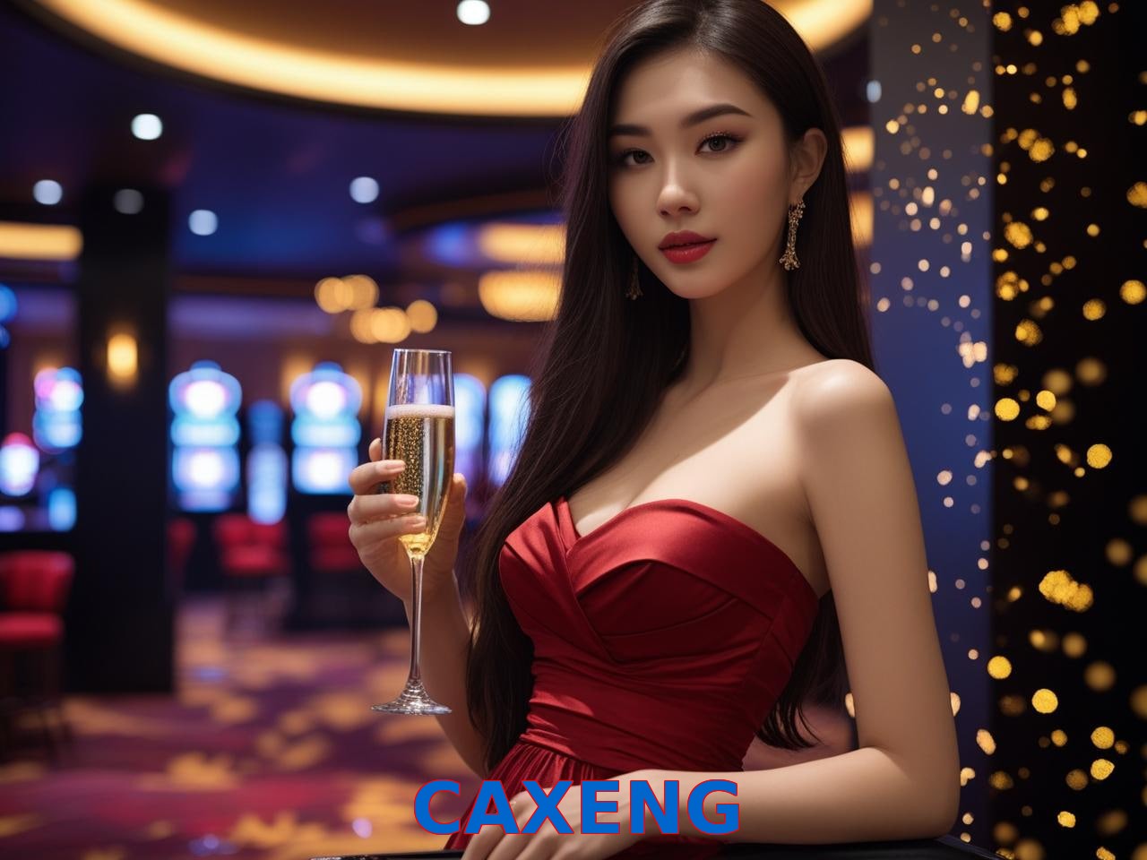 CAXENG