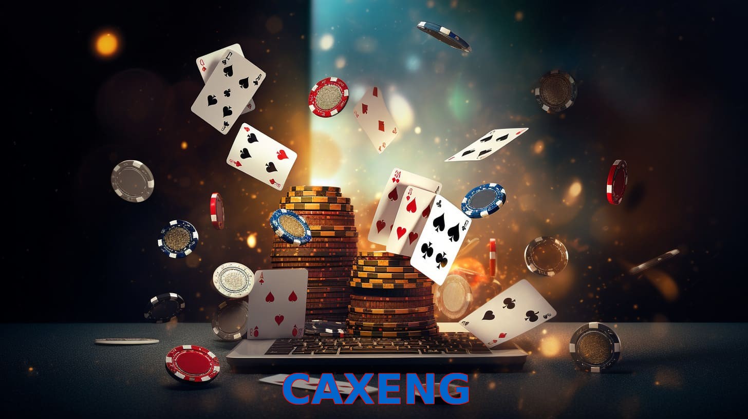 CAXENG