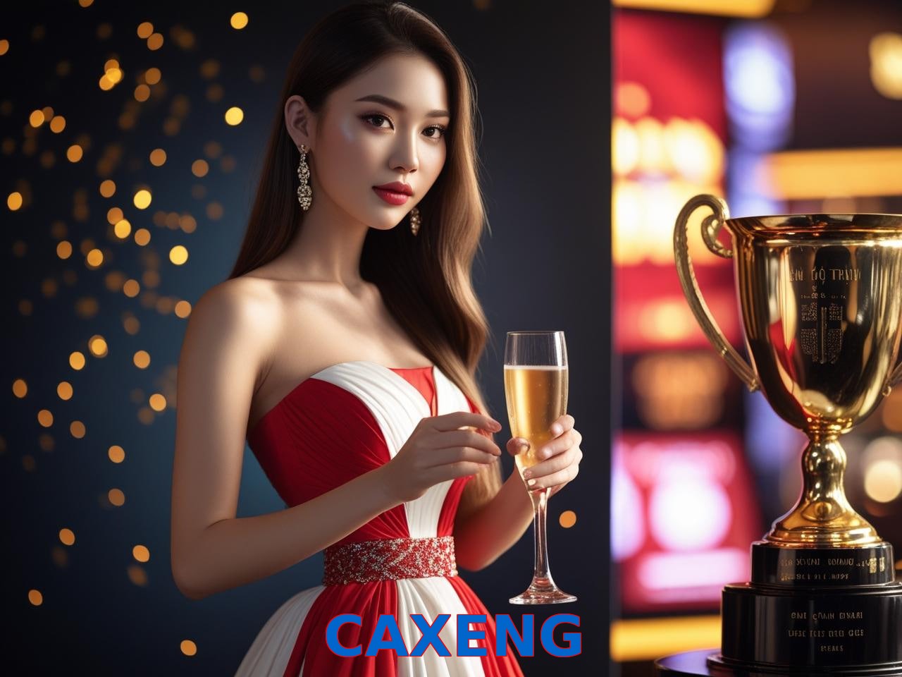 CAXENG