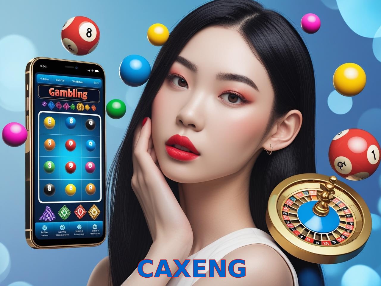 CAXENG