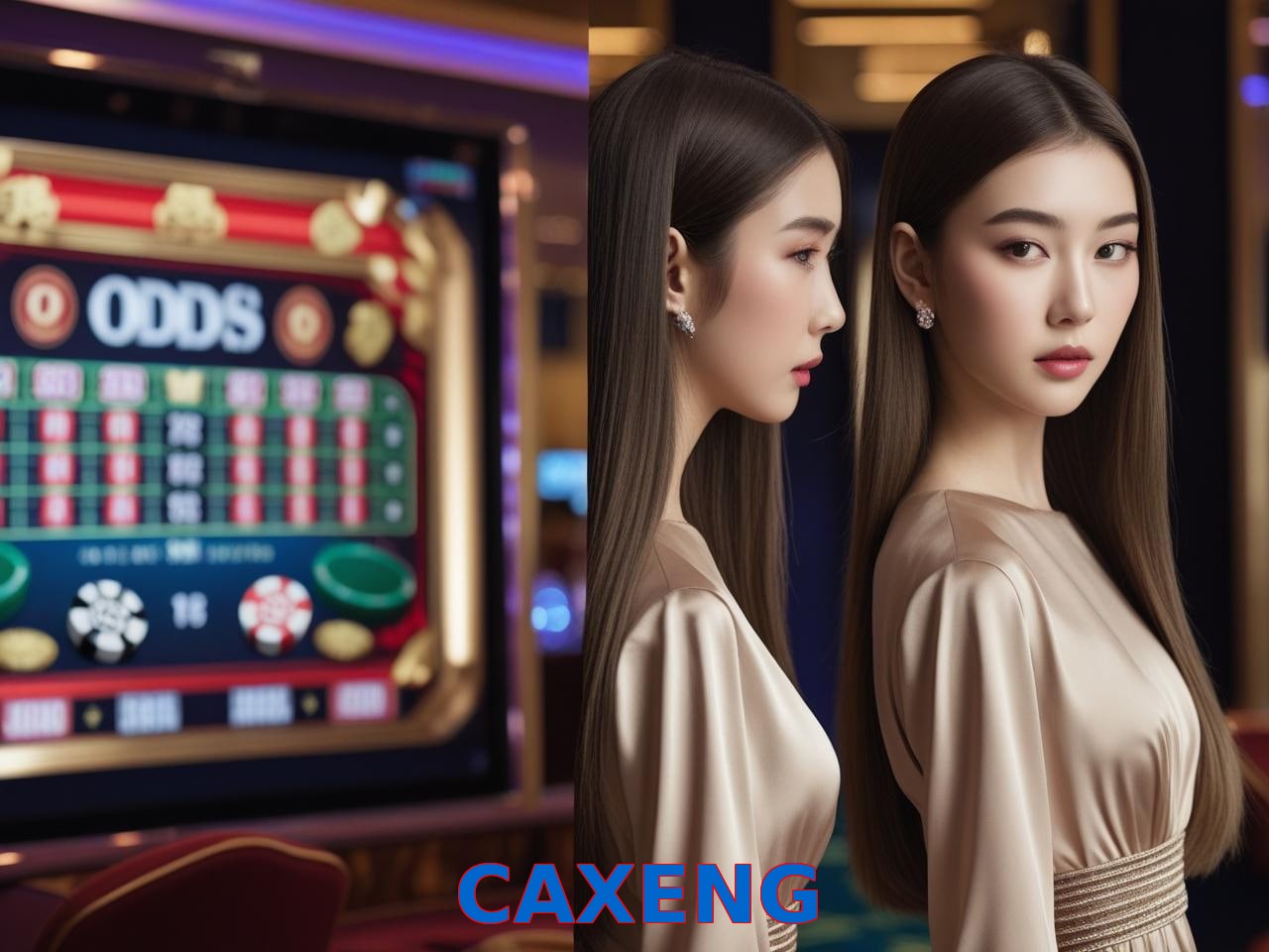 CAXENG