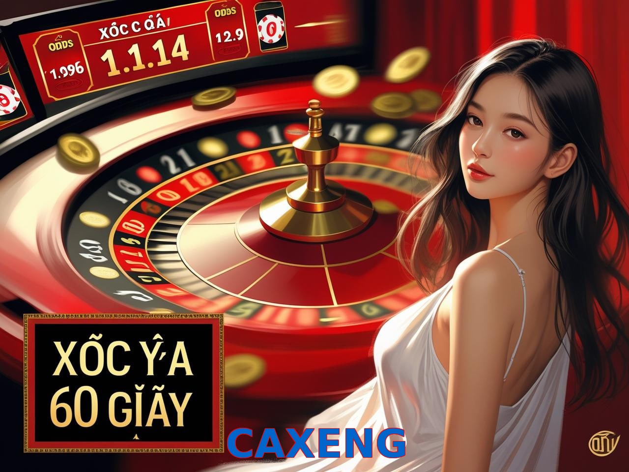 CAXENG