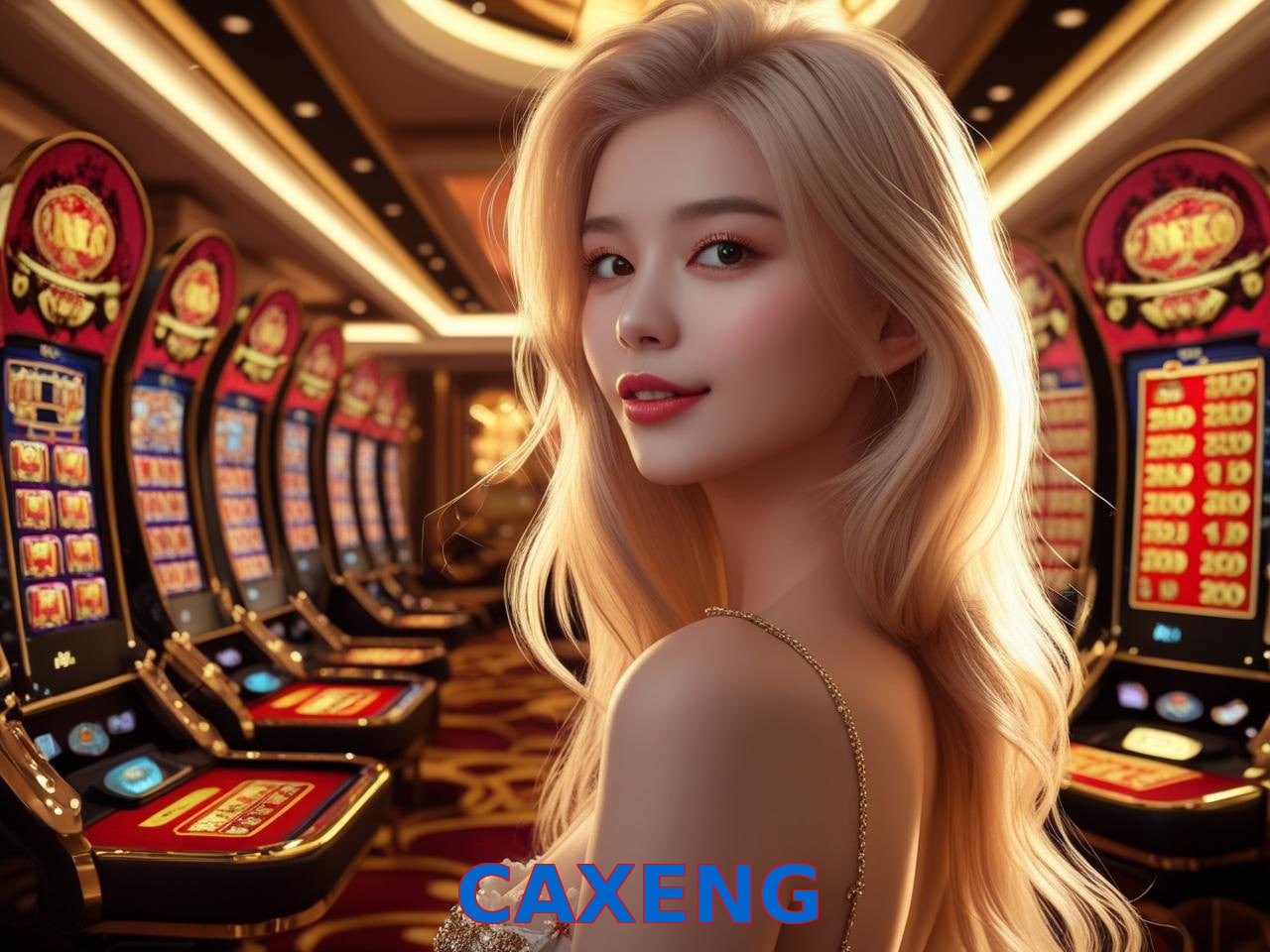 CAXENG