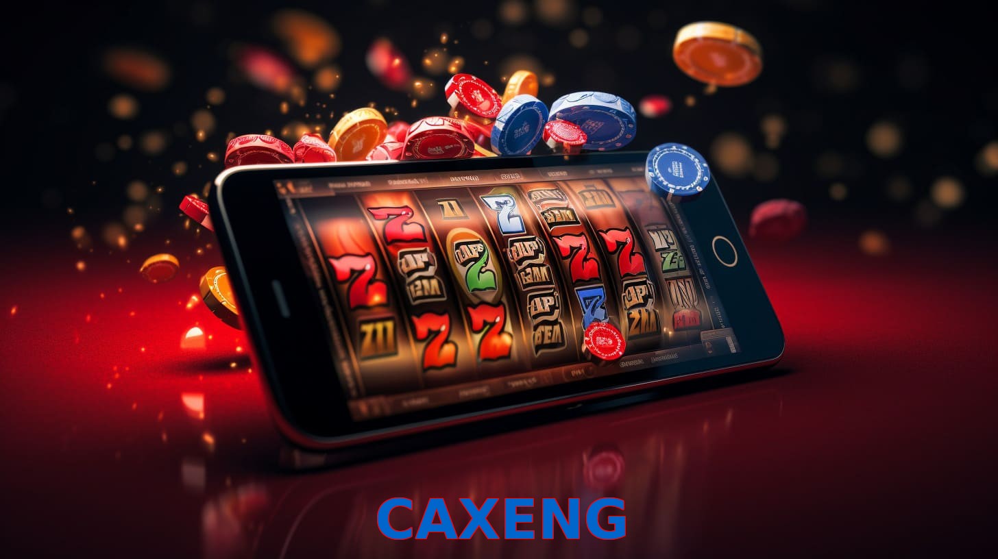 CAXENG