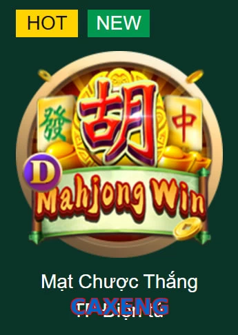 CAXENG