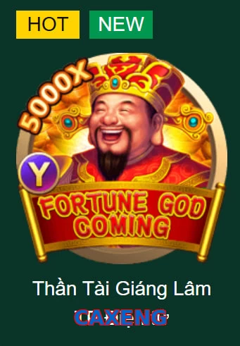 CAXENG