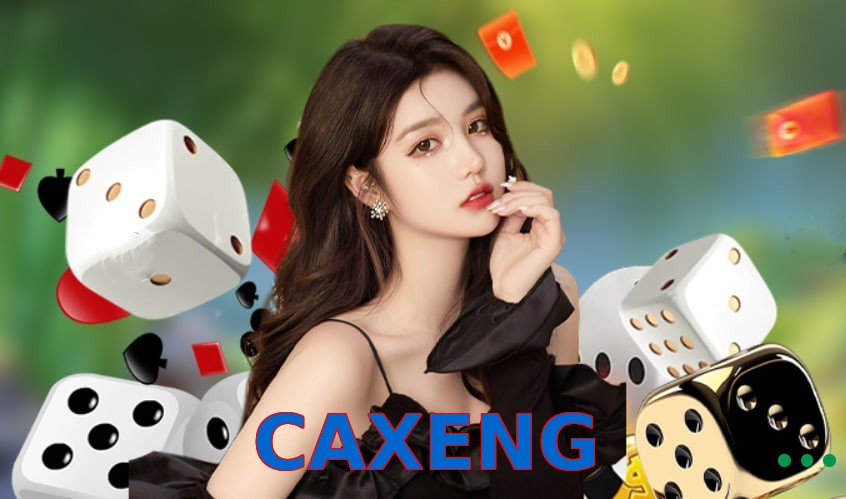 CAXENG