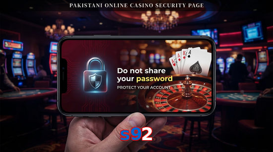 Payment and PKR controls in S92