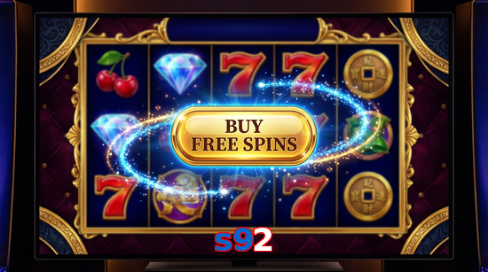 Game list for S92 pg section